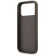 7. Guess 4G Classic Case für iPhone 17 Pro Max - Braun