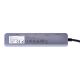 20. UNITEK HUB USB-C 7-in-1, HDMI 4K, PD 100W, 5GBPS, Aluminium