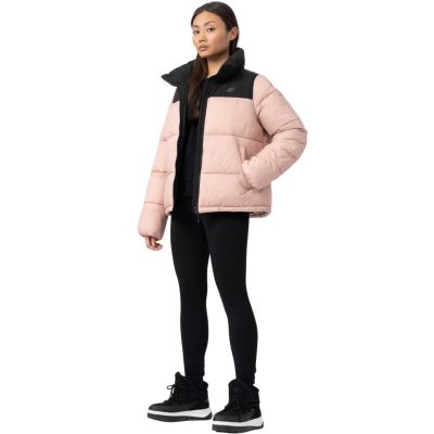 10. Jacke 4F W H4Z22 KUDP014 65S