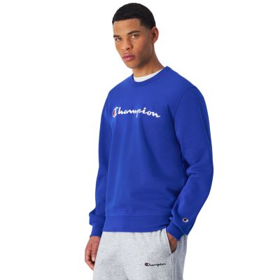 4. Champion Rundhals-Sweatshirt M 220254 BS008