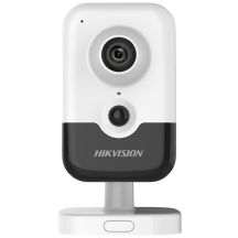 Hikvision DS-2CD2483G2-I Cube IP-Sicherheitskamera für den Innenbereich, 3840 x 2160 px, Decken-/Wandmontage