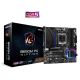 7. Asrock B650M PG Riptide AMD B650 Sockel AM5 Micro-ATX