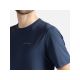 6. Herren-Trainingsshirt ROSSIGNOL Sidelhorn Tee, marineblau