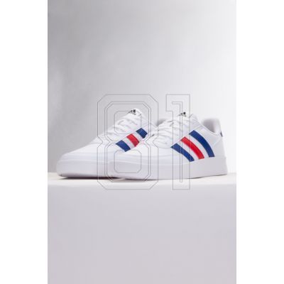 5. Adidas Breaknet 2.0 M HP9424 Schuhe