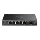 16. Zugangspunkt TP-LINK SG2206MP