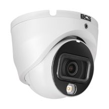 8-Megapixel-Dome-IP-Kamera BCS-L-EIP18FCR3L3-AI
