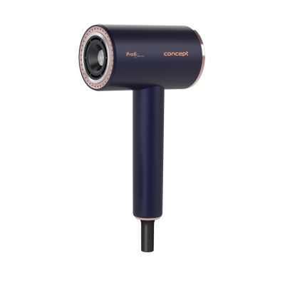 15. BLDC VV8100 CONCEPT Haartrockner
