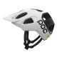 POC Cularis Fahrradhelm weiß