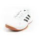 12. Adidas Court Flight leichte Hallenvolleyballschuhe