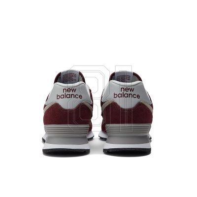 6. New Balance M ML574EVM Schuhe