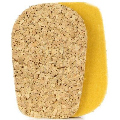 3. Coccine Kork-Fersenpolster DA0207
