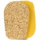 3. Coccine Kork-Fersenpolster DA0207