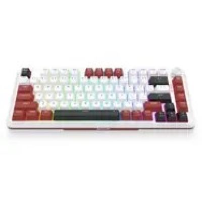 Redragon K721WRB Stormhunter Tastatur mit magnetischen Schaltern (K721WRB-RGB-M)
