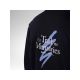 3. ROSSIGNOL M Waterfall H Herren-Sweatshirt schwarz
