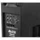 3. Alto TS 415 - Aktive Spalte
