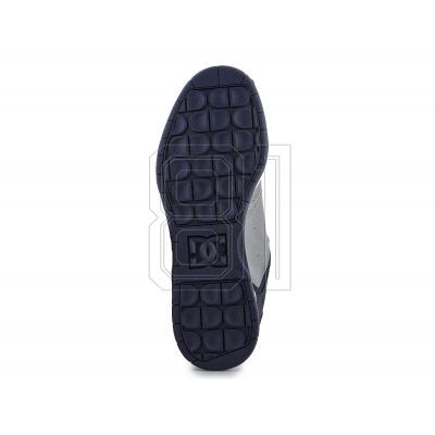 12. DC Shoes Central M ADYS100551-NGY Schuhe