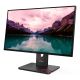 2. Lenovo ThinkVision T24-40 LED-Monitor 60,5 cm (23,8") 1920 x 1080 px Full HD LCD Schwarz