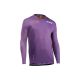 NORTHWAVE Edge 2 Jersey LS Lila