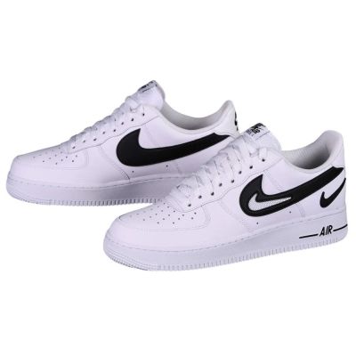 5. Nike Air Force 1 '07 FM DR0143-101 Herrenschuhe
