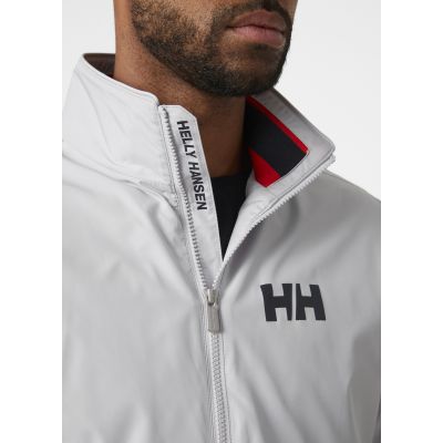 8. Helly Hansen Salt Windbreaker Jacke M 30299 853