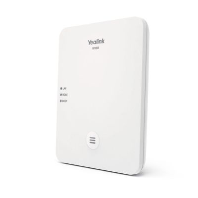 2. Yealink W80B Basis
