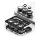 4. Ringke Kamerarahmenschutz 2er-Pack für Samsung Galaxy S26 Ultra – Schwarz
