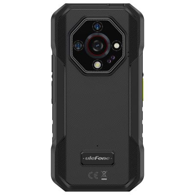 6. Ulefone Armor X32 6/128GB Vivid Green
