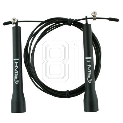 10. HMS SK50 Speed-Springseil 