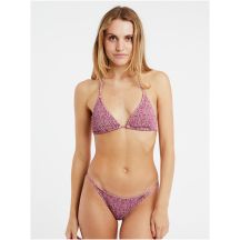 Damen-Zweiteiler Protest PRTSONAR Triangle-Bikini