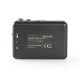 3. Nedis ACGRU100GY MP3/MP4-Player Grau