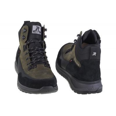 5. Rieker Evolution M U0169-54 Schuhe 