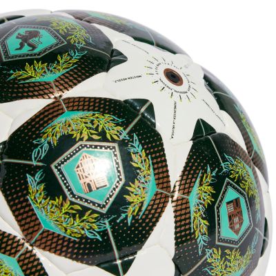 8. adidas UCL Pro Sala 24/25 JH1294 Fußball