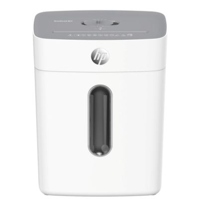 14. HP ONESHRED 8CC Häcksler, 15L