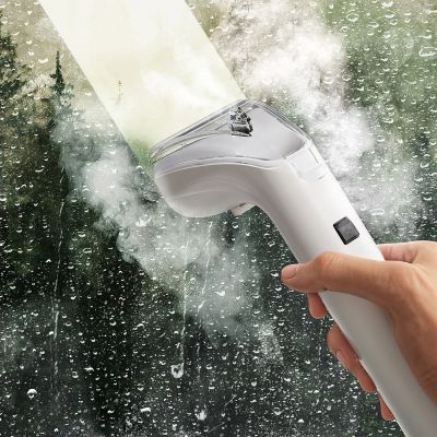 7. UWANT Y200 Waschsauger - weiß