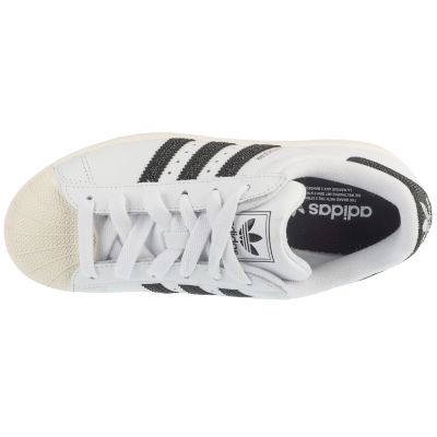 3. adidas Superstar II W HQ2285 Weiß 36 2/3