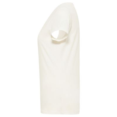 13. Mustang Alexia C Brustaufdruck T-Shirt W 1013383 2013