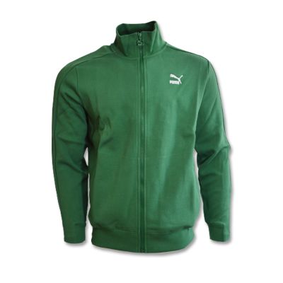 Puma T7 Trainingsjacke für Herren, DK - 538195-37