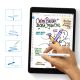 4. Joyroom JR-X9S Pro Aktiv-Stylus mit 2 austauschbaren Spitzen – Weiß