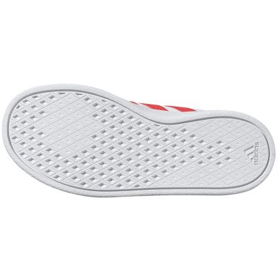 18. Adidas Breaknet Lifestyle Court Lace Jr HP8960 Schuhe