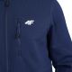 4. Herren-Sweatshirt 4F M2547 marineblau 4FWMM00TSWSM2547 31S