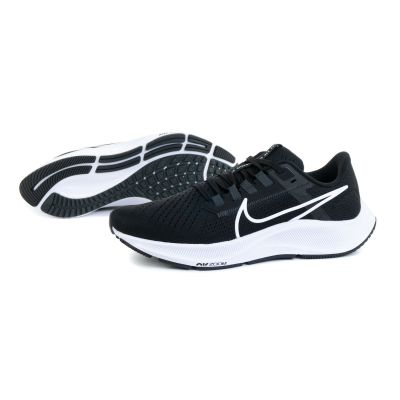Nike Air Zoom Pegasus 38 Schwarz 38