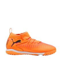 Puma Future 8 Match TT + Mid 108616 03 Kinder Fußballschuhe