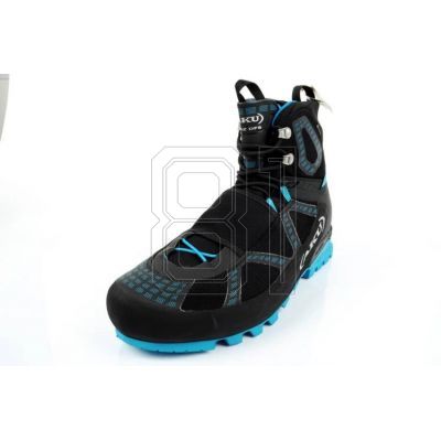 4. Aku Viaz DFS GTX W 968253 Trekkingschuhe