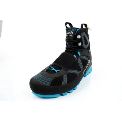 4. Aku Viaz DFS GTX W 968253 Trekkingschuhe