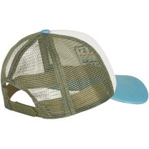 Herren-Baseballcap PROTEST PRTPlea weiß 59