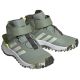 12. Adidas Fortatrail El K Jr IG7265 Schuhe