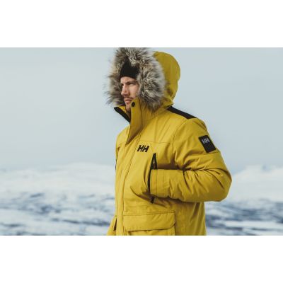 11. Helly Hansen Markenmütze 57502 990