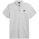 9. T-Shirt 4F M H4L22 TSM355 27M