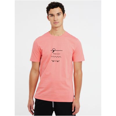 6. Herren-T-Shirt Protest PRTAHAIRD