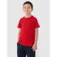 2. T-Shirt 4F Jr 4FJWSS25TTSHM2179-62S
